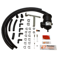DIRECTION-PLUS PV643DPK PROVENT OIL SEPARATOR KIT FOR VOLKSWAGEN