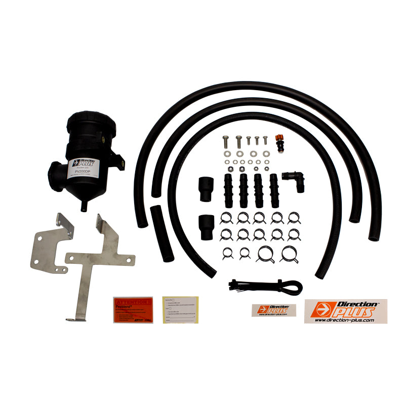 DIRECTION-PLUS PV660DPK PV KIT FOR TOYOTA PRADO 120 1KD/1KZ