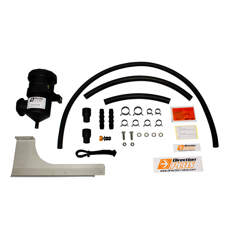 DIRECTION-PLUS PV662DPK PV KIT FOR TOYOTA HILUX (MY19)