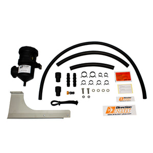 Direction-Plus PV662DPK PV Kit for Toyota Hilux (MY19)