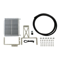 DIRECTION-PLUS TC609DPK TRANS COOLER FOR TOYOTA HILUX N70