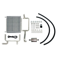 DIRECTION-PLUS TC629DPK TRANS COOLER FOR MITSUBISHI TRITON