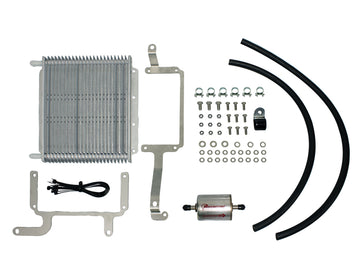 Direction-Plus Tc629Dpk Trans Cooler For Mitsubishi Triton