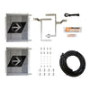 Direction-Plus Transchill Transmission Cooler Kit 200 Land Cruiser