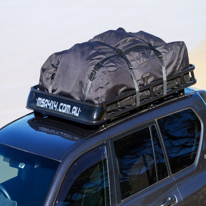 MSA TP0.9 Tourer Pack (XSmall)