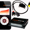 Torqit PTP1016 Pedal Torq PLUS to suit Ford, Jeep & Mazda