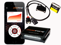 TORQIT PTP1022 PEDAL TORQ PLUS TO SUIT TOYOTA FJ CRUISER, HILUX & PRADO
