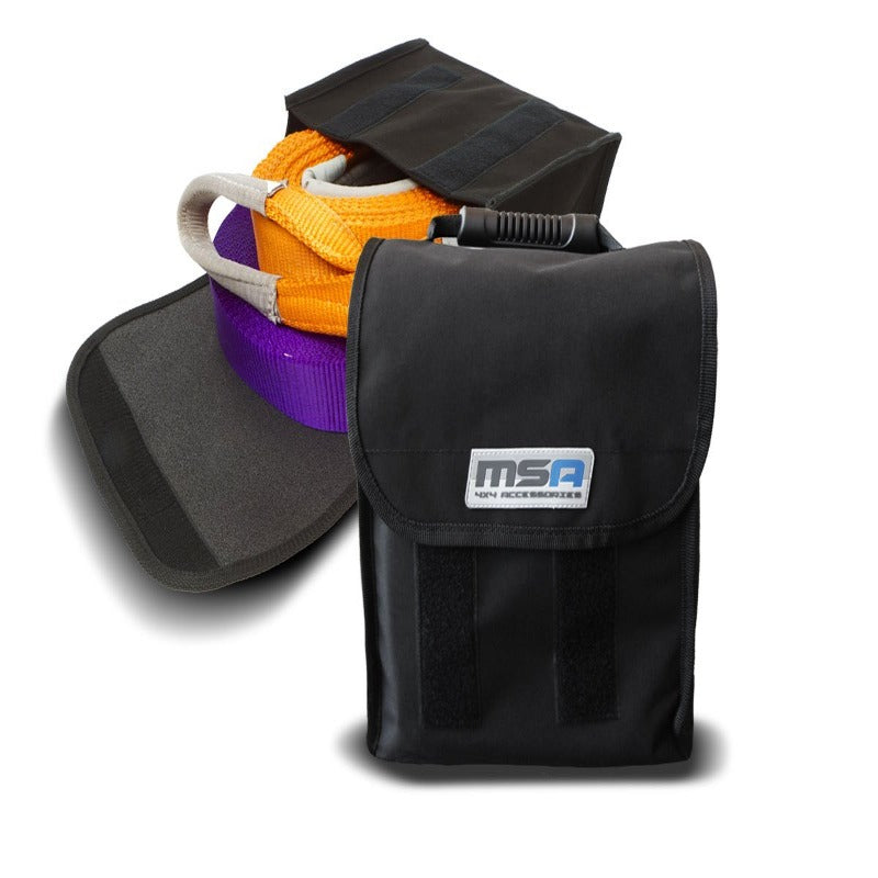 MSA UNIL 4WD Gear Bag (Large)
