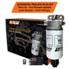 Direction-Plus Diesel Fuel Manager Upgrade Preline Plus Kit Retro Fit