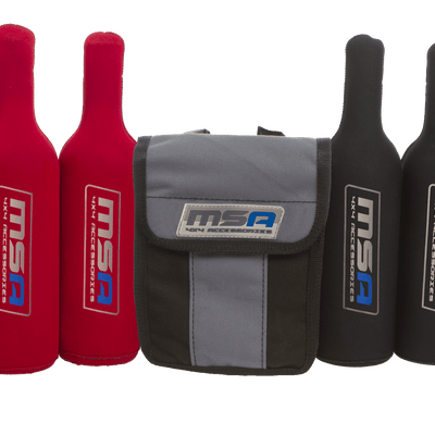 MSA WTS Wine Bottle Tubes