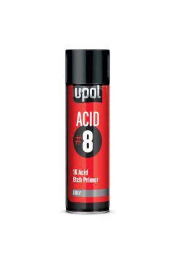 Raptor ACID-AL Acic 8 - 1K Acid Etch Primer Aerosol