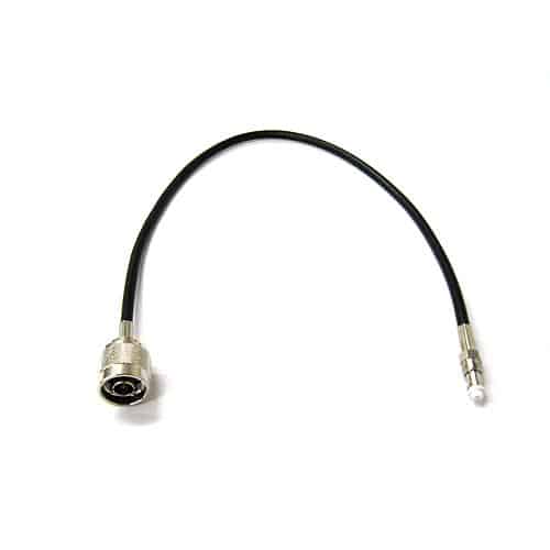 Cable RG58 N Male – FME Female 40cm