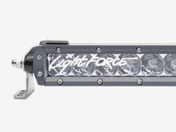 Lightforce CB50C 50" Single Row LED Light Bar