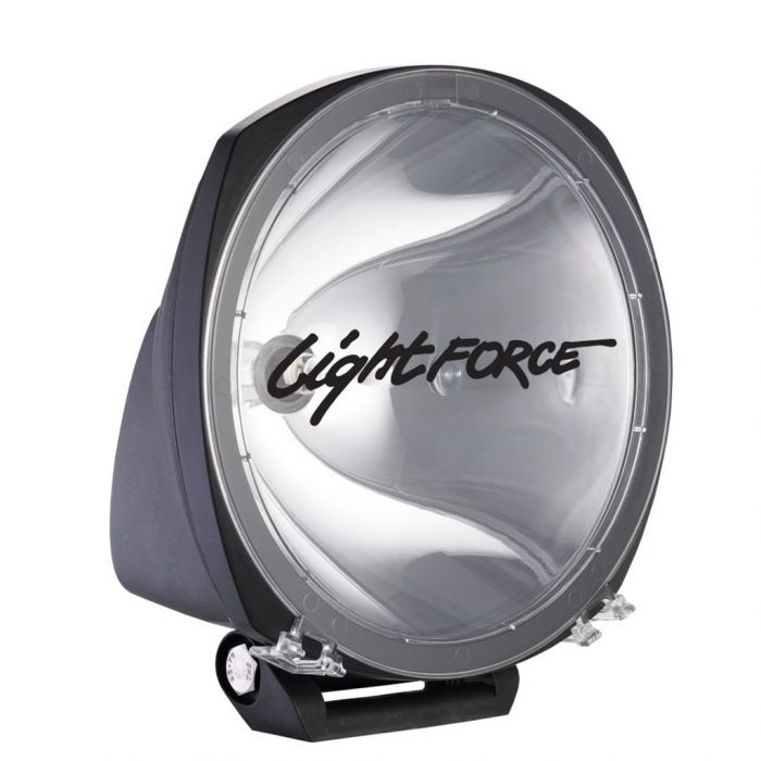 Lightforce 24V 100W SPOT HALOGEN (SINGLE) CBDL2102