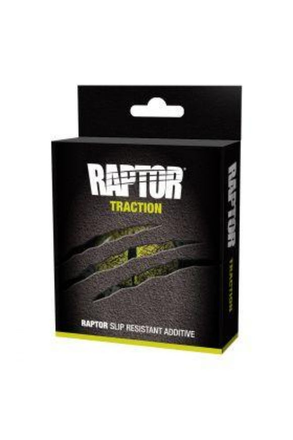 [OUT OF STOCK] Raptor RLTR-SM Traction Anti-slip Grit Black
