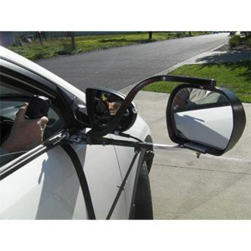 Clearview CV-CCTM Convertor Towing Mirrors