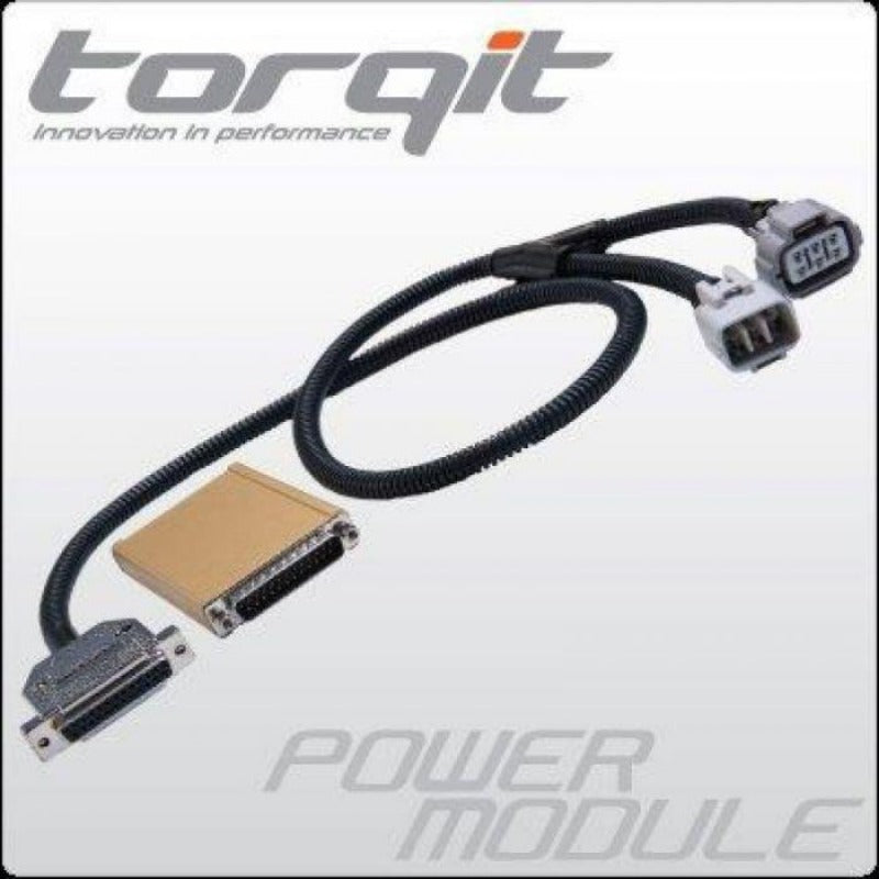 TORQIT CRM1143 POWER MODULE TO SUIT FORD TERRITORY
