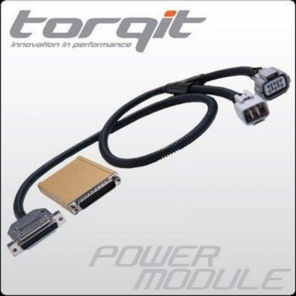 Torqit CRM1143 Power Module to suit Ford Territory