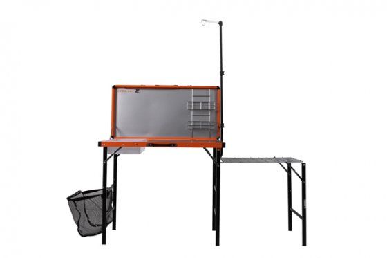 DARCHE Stowaway Camp Kitchen Table - T050801187