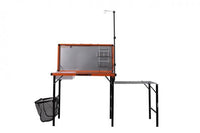 DARCHE Stowaway Camp Kitchen Table - T050801187