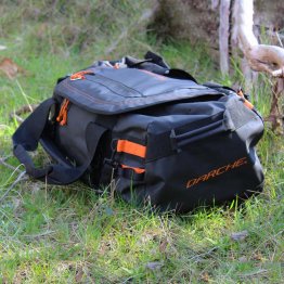 Darche 050801650 Trail Bag 50L (Black)