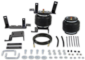 Polyair Bellows Kit F250 4WD Std Height Only Front Axle 2000-2005