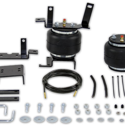 Polyair Bellows Kit F250 4WD Std Height Only Front Axle 2000-2005