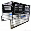 Robust MSA 4x4 Fridge Cage To Suit SL60 Straight Slide