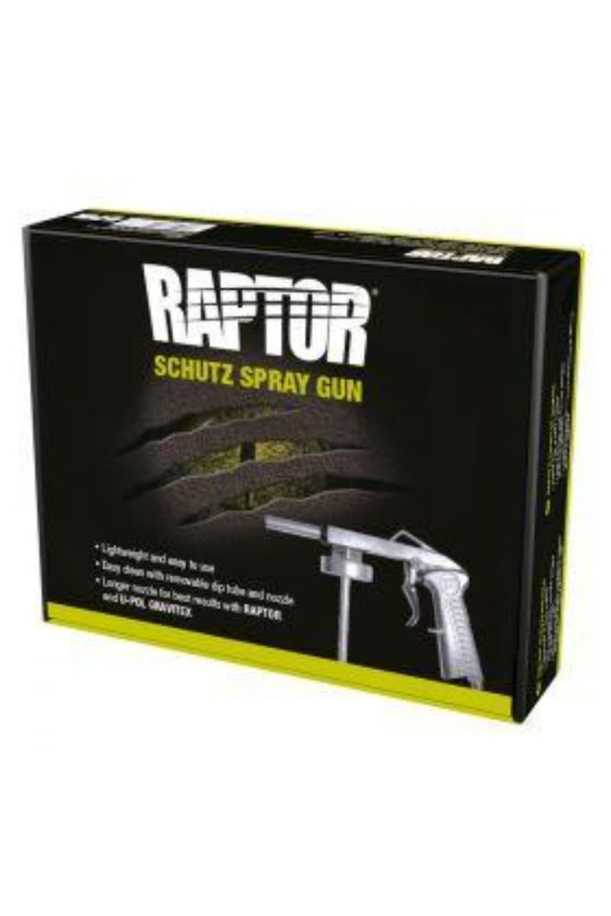 [OUT OF STOCK] Raptor SPRAY-GUN Spray Gun