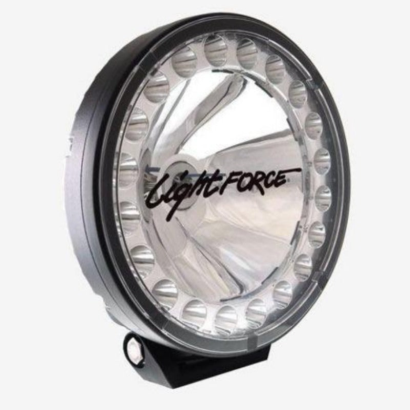 Lightforce HTXMK2 Hybrid Drivings Lights - 12V