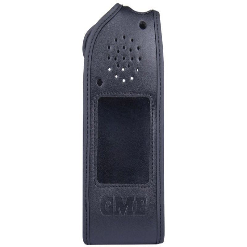 GME LC006 Leather Carry Case for TX6500