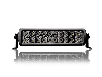 LIGHTFORCE VIPER 10" DOUBLE ROW LIGHT BAR LFLB10D