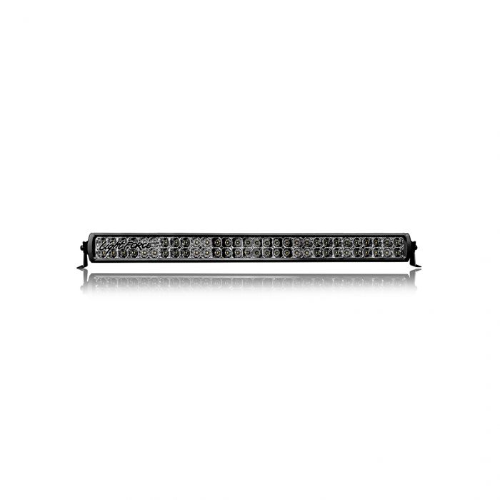 LIGHTFORCE Viper 30" Double Row Light Bar - LFLB30D
