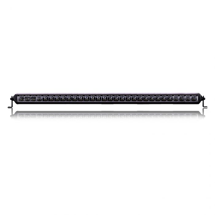 LIGHTFORCE Viper 30" Single Row Light Bar - LFLB30S