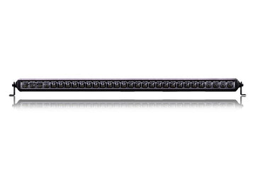 LIGHTFORCE VIPER 30" SINGLE ROW LIGHT BAR  LFLB30S