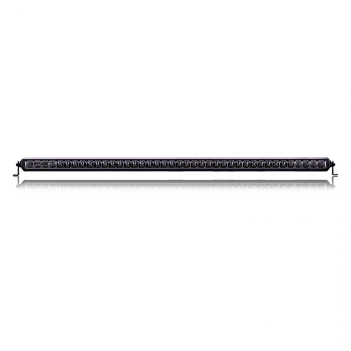 LIGHTFORCE VIPER 40" SINGLE ROW LIGHT BAR LFLB40S