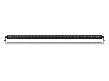 LIGHTFORCE VIPER 40" SINGLE ROW LIGHT BAR LFLB40S