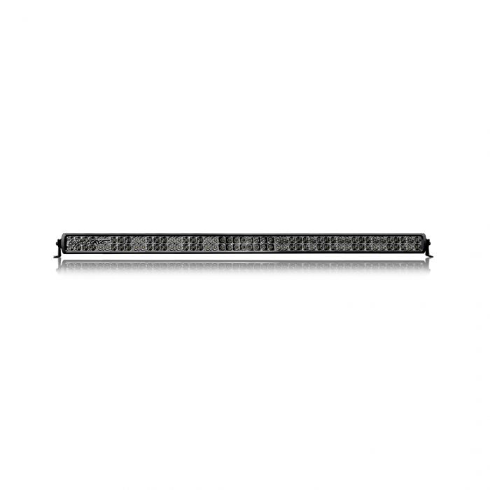 LIGHTFORCE Viper 50" Dual Row Led Light Bar - LFLB50D