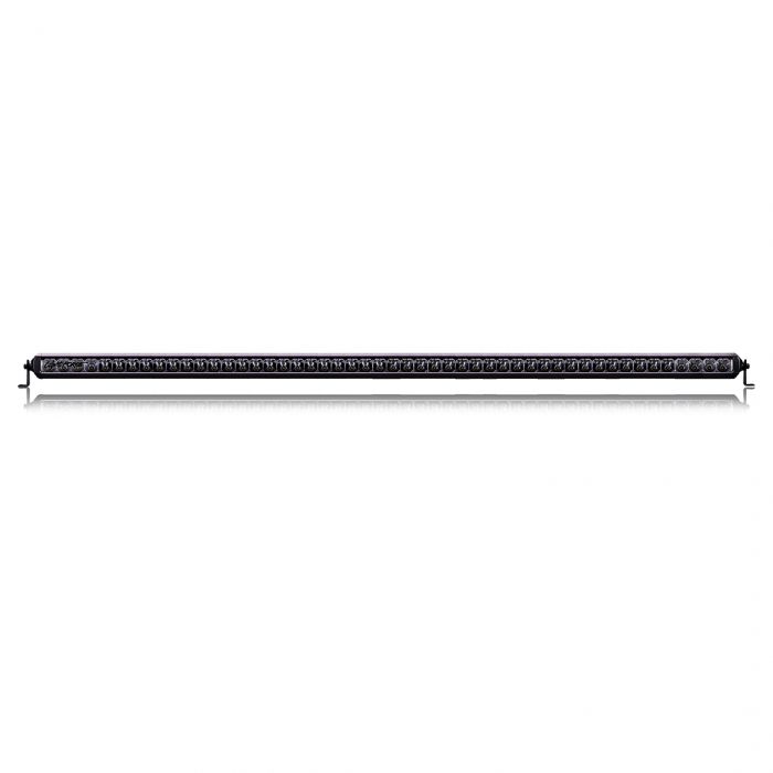 LIGHTFORCE Viper Lightbar 50 Single Row Seamless Integration - FLB50S