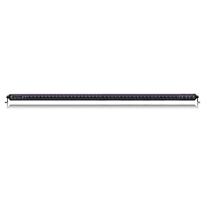 Lightforce Viper Lightbar 50” Single Row Seamless Integration