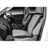 MSA HL418CO Toyota Hilux 7th Gen SR Single/ Extra/ Dual Cab Complete Front and Second Row Seat Cover Set