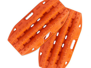 MAXTRAX MINI PAIR SIGNATURE ORANGE