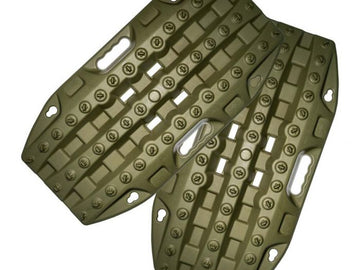 MAXTRAX MINI PAIR OLIVE DRAB