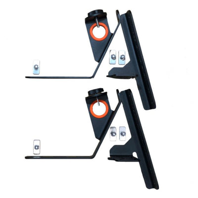 MAXTRAX ROOF RACK MOUNT MTXRRM