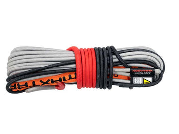 MAXTRAX STATIC WINCH ROPE - 30M