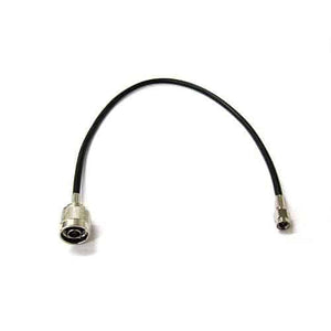 Cable RG58 N Male – SMA Male 75cm