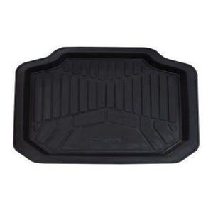 Road Gear 104DDRBLK-PR 4X4 Deep Dish Rear Mat - PR Black