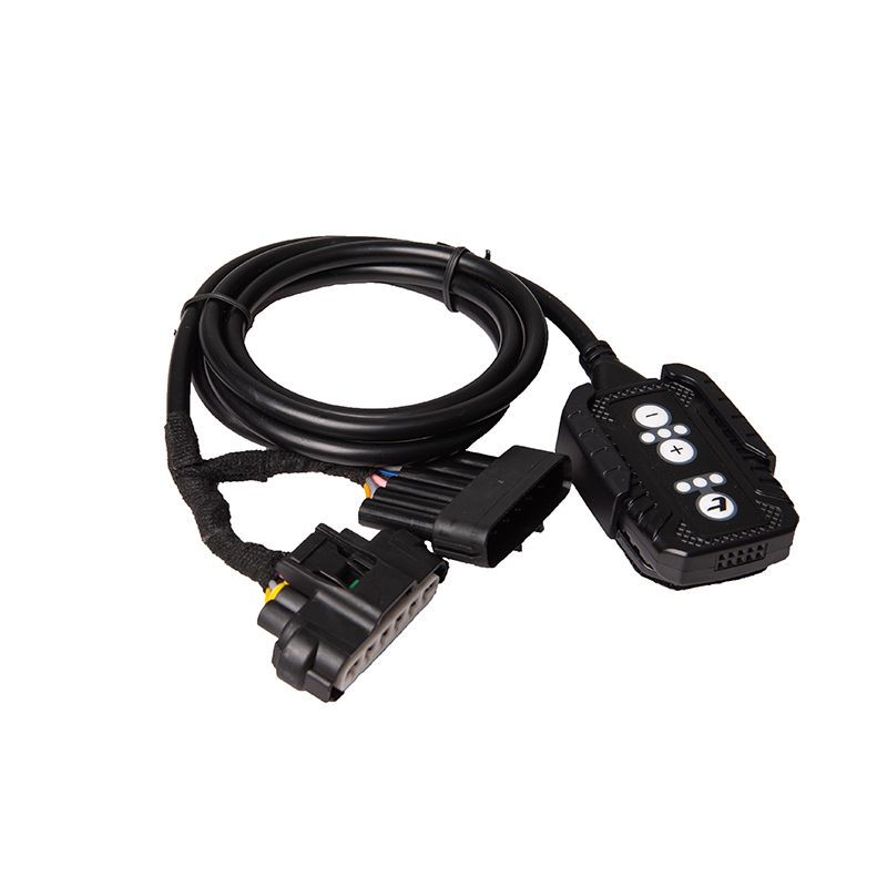 Torqit PT1043 Pedal Torq to suit Jeep Grand Cherokee