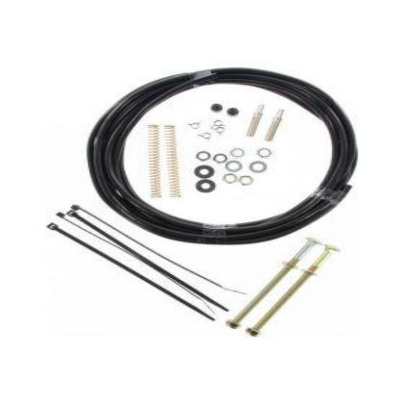 Polyair Bellow Hard Airline Accessory Part Kit