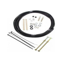 Polyair Accessory Elbows Pair to Suit Bellows